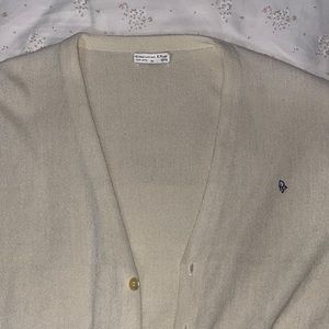 Vintage Christian Dior Cardigan